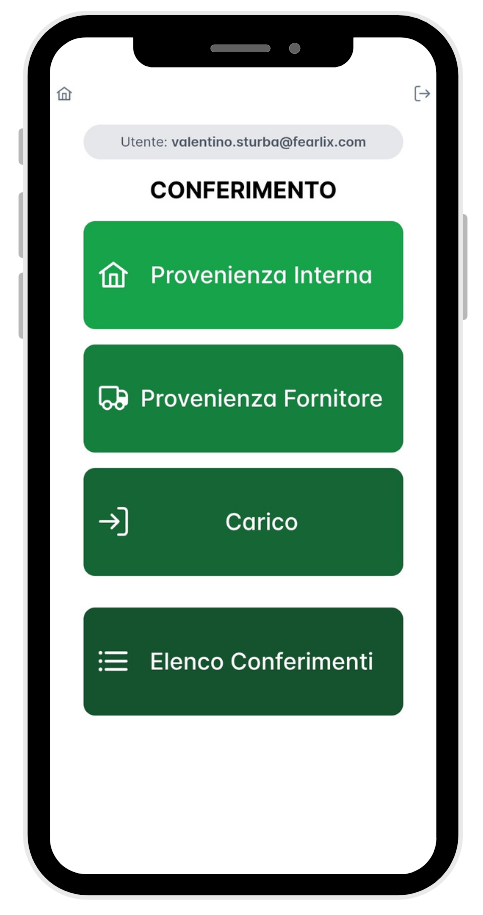 Conferimenti