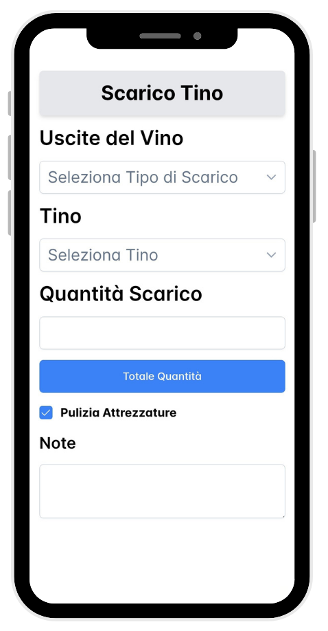 Scarico