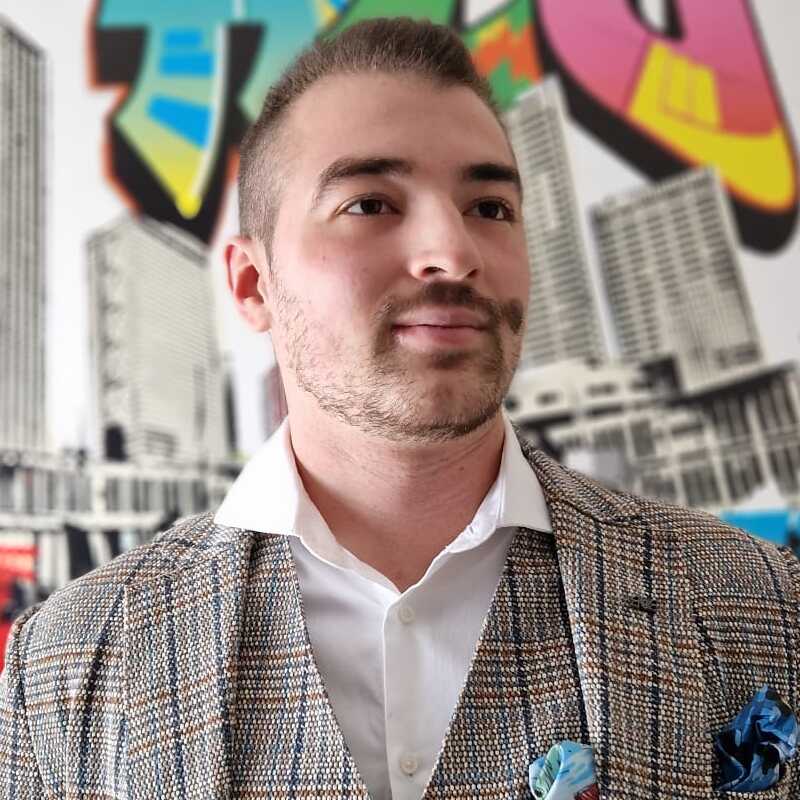 Alessandro Mazzieri